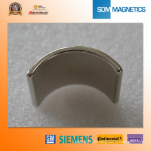 Riesiges Segment Rare Earth Neodym Magnet